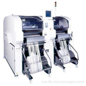 ZENS company sales high quality pink and place machine for pcb Assembly